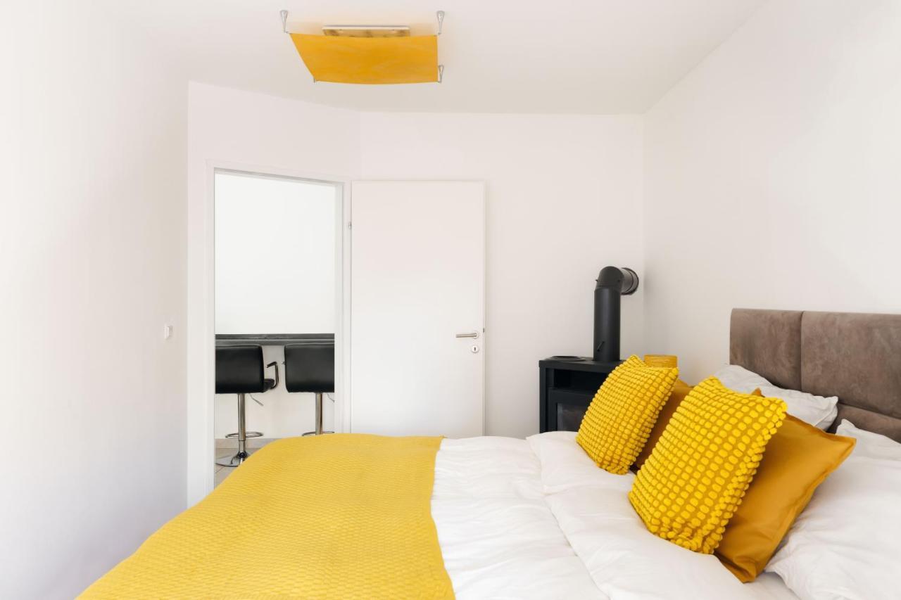 Bright & Cozy 3 Room Apartment Near Everything Bécs Kültér fotó