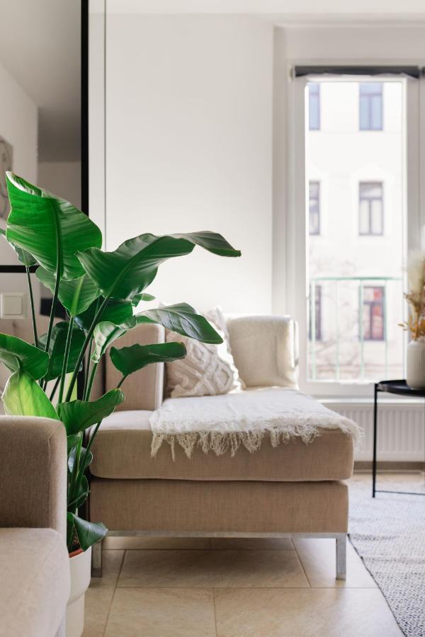 Bright & Cozy 3 Room Apartment Near Everything Bécs Kültér fotó